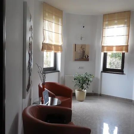 Annalia - To Rent Guest house 4*